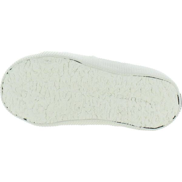 Shop Superga Girls 2750 Casual Shoes Canvas Minnie Mouse White