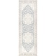 preview thumbnail 13 of 11, Nuloom Emely SpinClean Medallion Machine Washable Area Rug