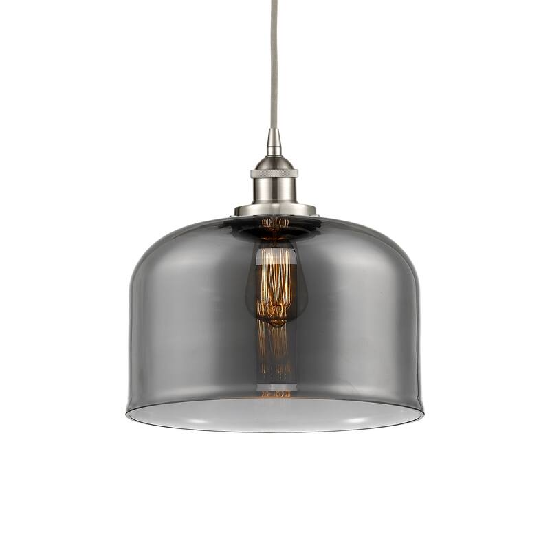 Innovations Lighting 616-1PH-12-12-L Bell Pendant Bell 12" Wide