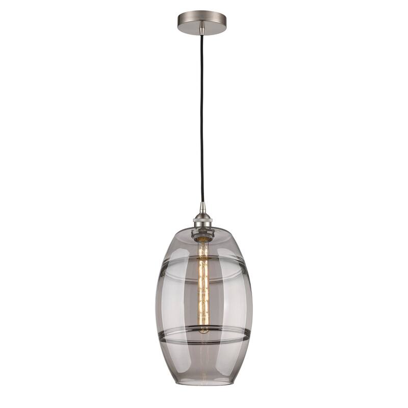 Innovations Lighting 616-1P 19 10 Vaz Pendant Vaz 10" Wide Cord-Hung
