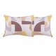 preview thumbnail 6 of 6, Kidz Mix Geo Reversible Bed In A Bag, Twin