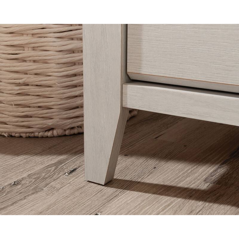 Summit Station Dresser