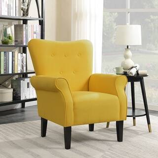buy wingback chairs living