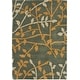 preview thumbnail 76 of 87, SAFAVIEH Handmade Soho Ghina N.Z. Wool Rug 2' x 3' - Grey/Multi - Rectangle