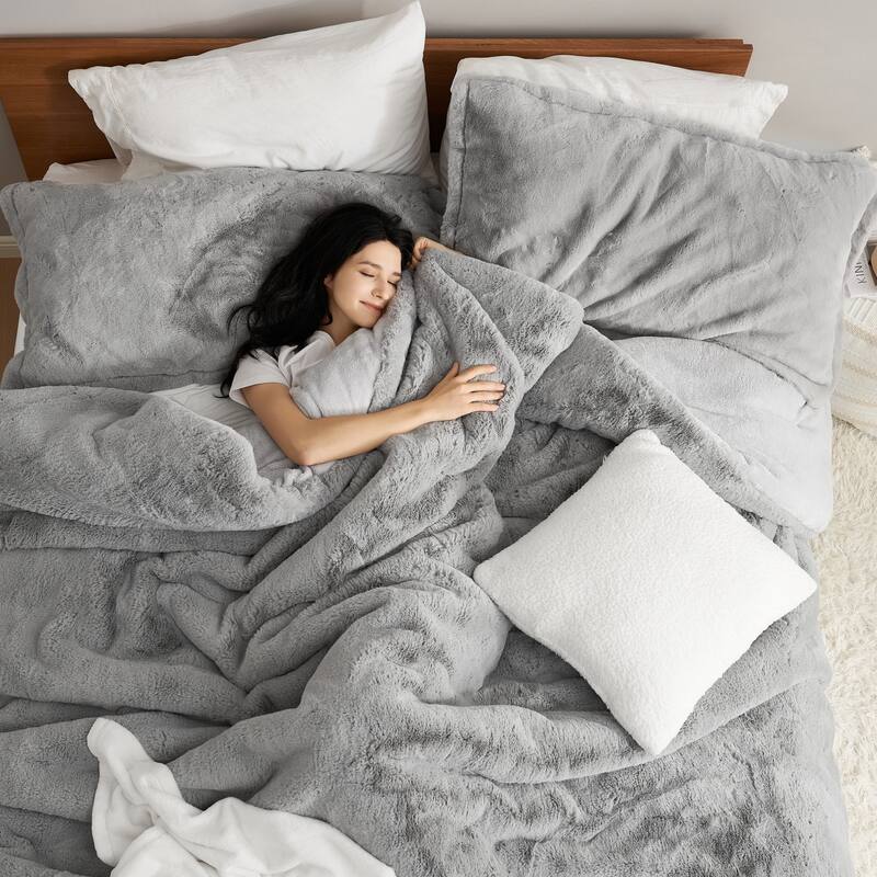 Chunky Bunny - Coma Inducer® Oversized Comforter Set