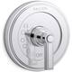 Option Polished Chrome