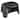 Plastic Lightweight Step Stool Sturdy Enough to Support Adults & Kids