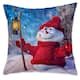 Option Snowman