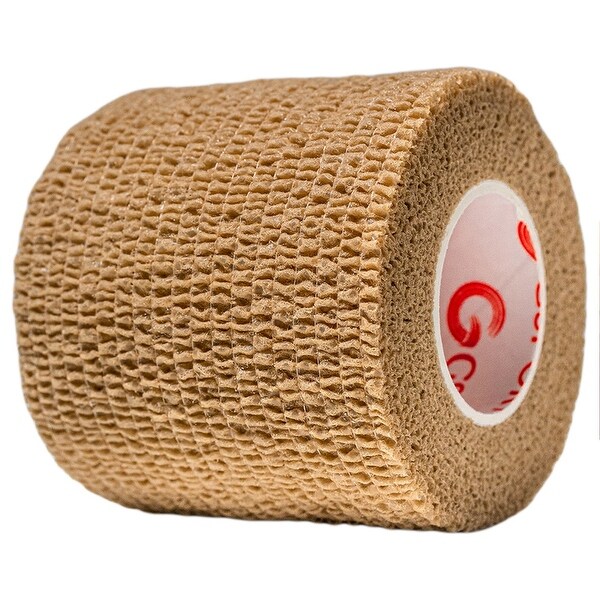 medical bandage wrap