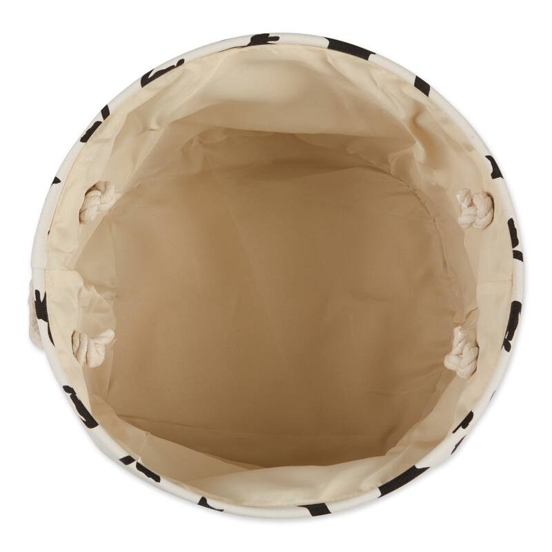 DII Polyester Pet Bin Dog Show Rectangle Large