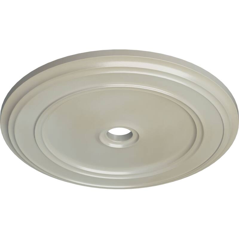 41 1/8"OD x 4"ID x 2 1/8"P Classic Ceiling Medallion