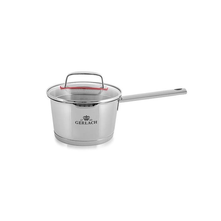 SUPERIO Stainless Steel Pot Set Bed Bath & Beyond 32468538