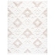 preview thumbnail 96 of 157, SAFAVIEH Moroccan Tassel Shag Kobi 2-inch Thick Rug