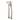 Floor Mount Clawfoot Tub Faucet with Hand Shower Modern Freestanding Tub Filler Brass Bathtub Faucets With Sprayer