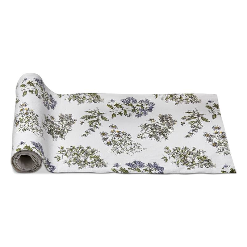 Herb Runner