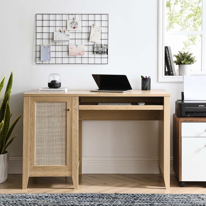 Soma 47" Office Desk