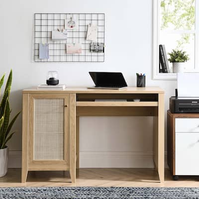 Soma 47" Office Desk