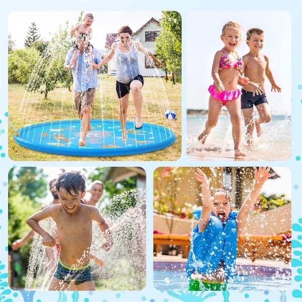 inflatable water toys