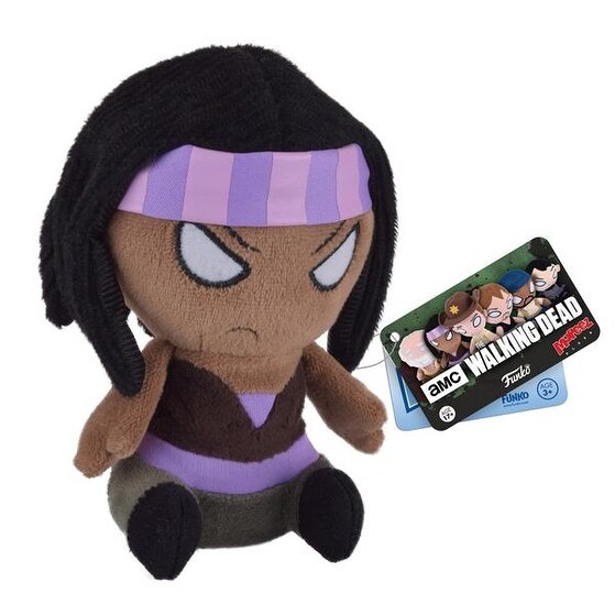 mopeez plush