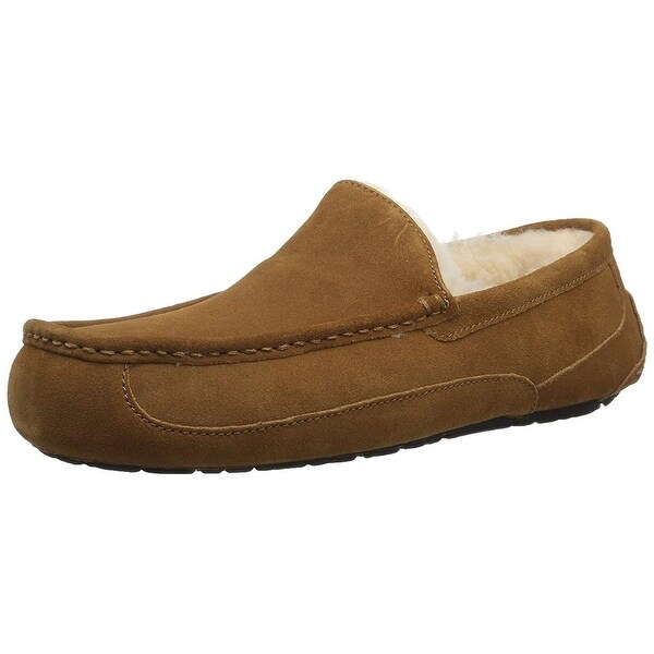 UGG Men's Ascot Slipper
