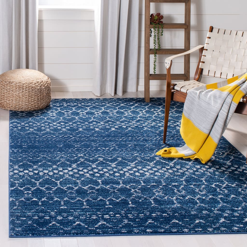 SAFAVIEH Tulum Avis Moroccan Boho Rug - 10' x 13'