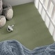 preview thumbnail 30 of 38, Muslin Fitted Crib Sheet for Standard Crib and Toddler Mattresses