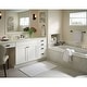 preview thumbnail 5 of 5, Delta Cassidy 2-handle Widespread Bathroom Faucet
