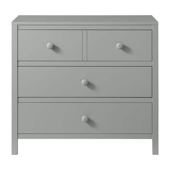 Oxford Baby Essential RTA 3 Drawer Dresser - Bed Bath & Beyond