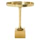 Option Antique Brass