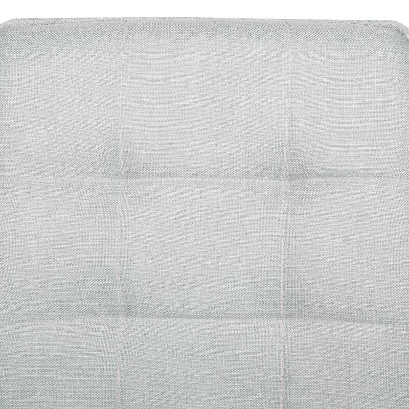 Porthos Home Leanne Adjustable Office Chair