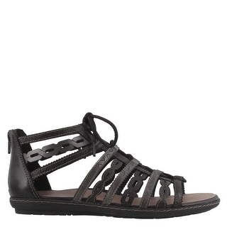 Earth tidal gladiator sales sandal