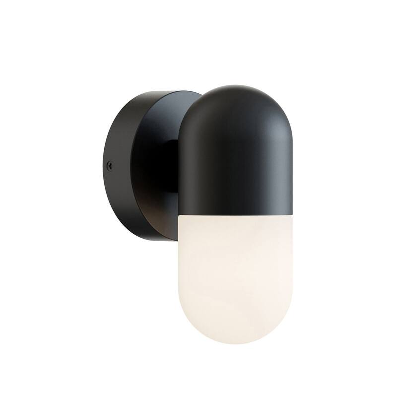 AFX Irvine Outdoor LED Sconce