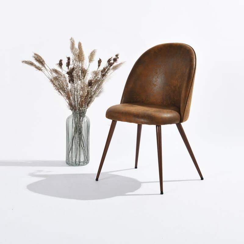 Homy Casa Modern Living Room Chair with Upholstered Comfort