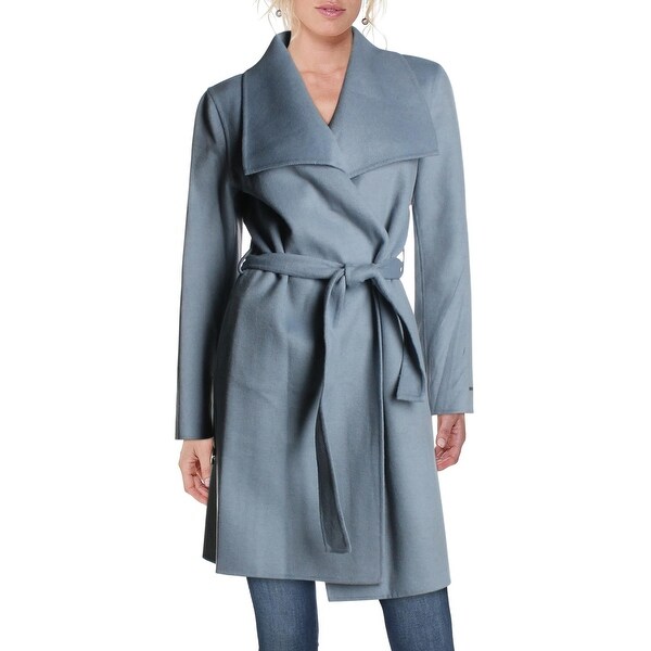 tahari ellie coat