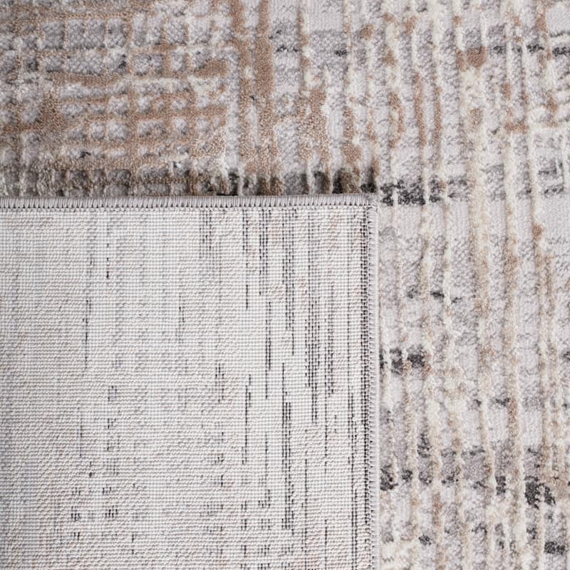 SAFAVIEH Vogue Claudia Modern Abstract Rug