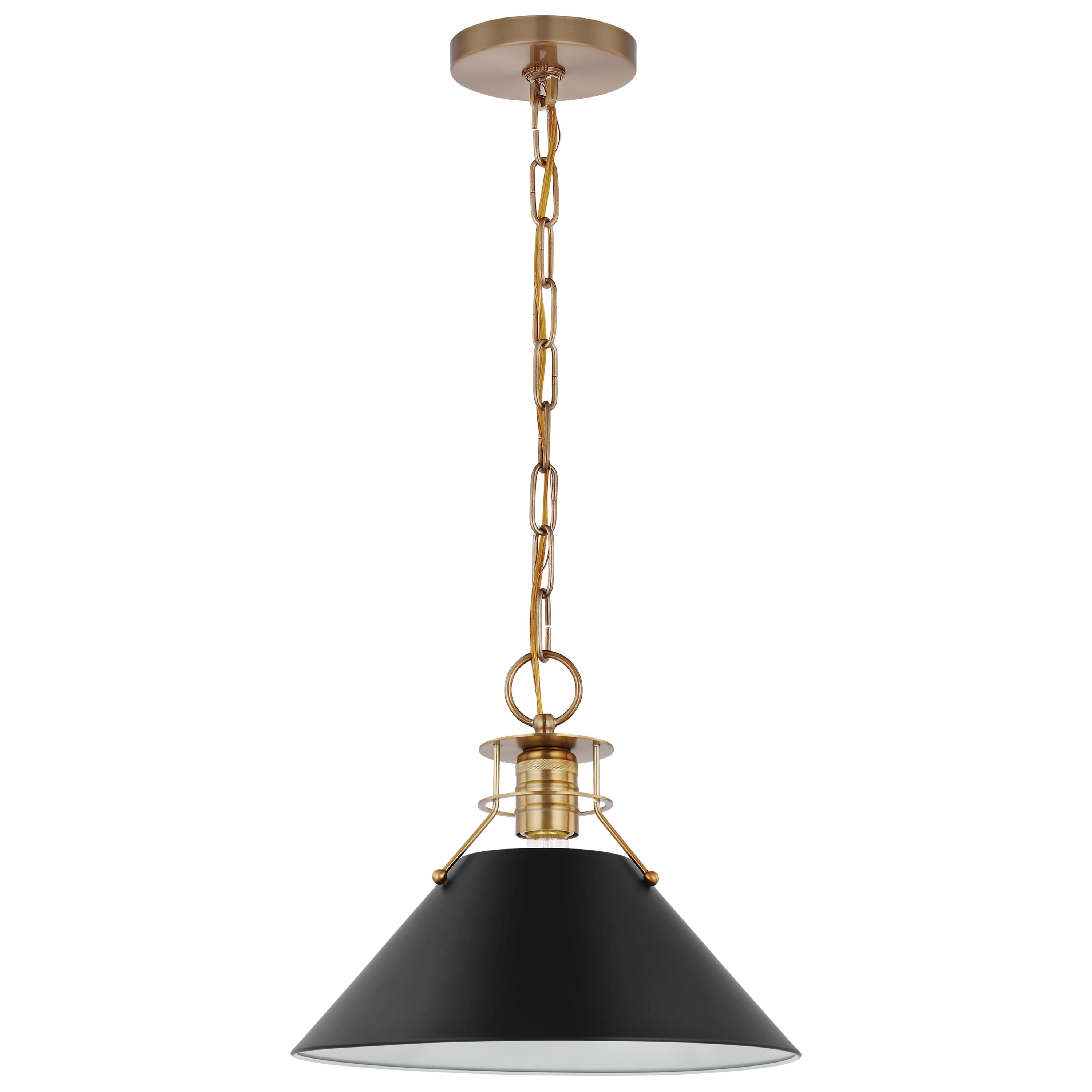 Nuvo top lighting pendant