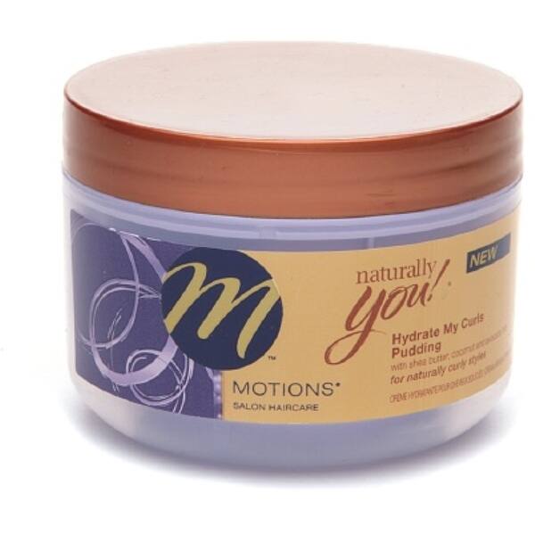 Shop Motions Naturally You Hydrate My Curls Pudding 8 Oz Free