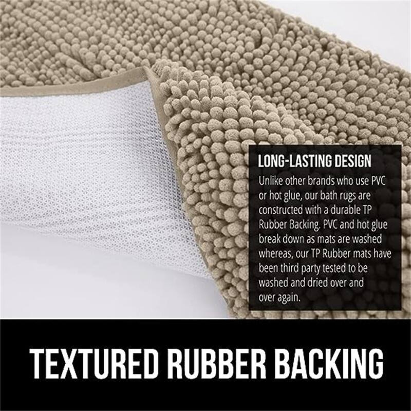 Machine Washable Rugs