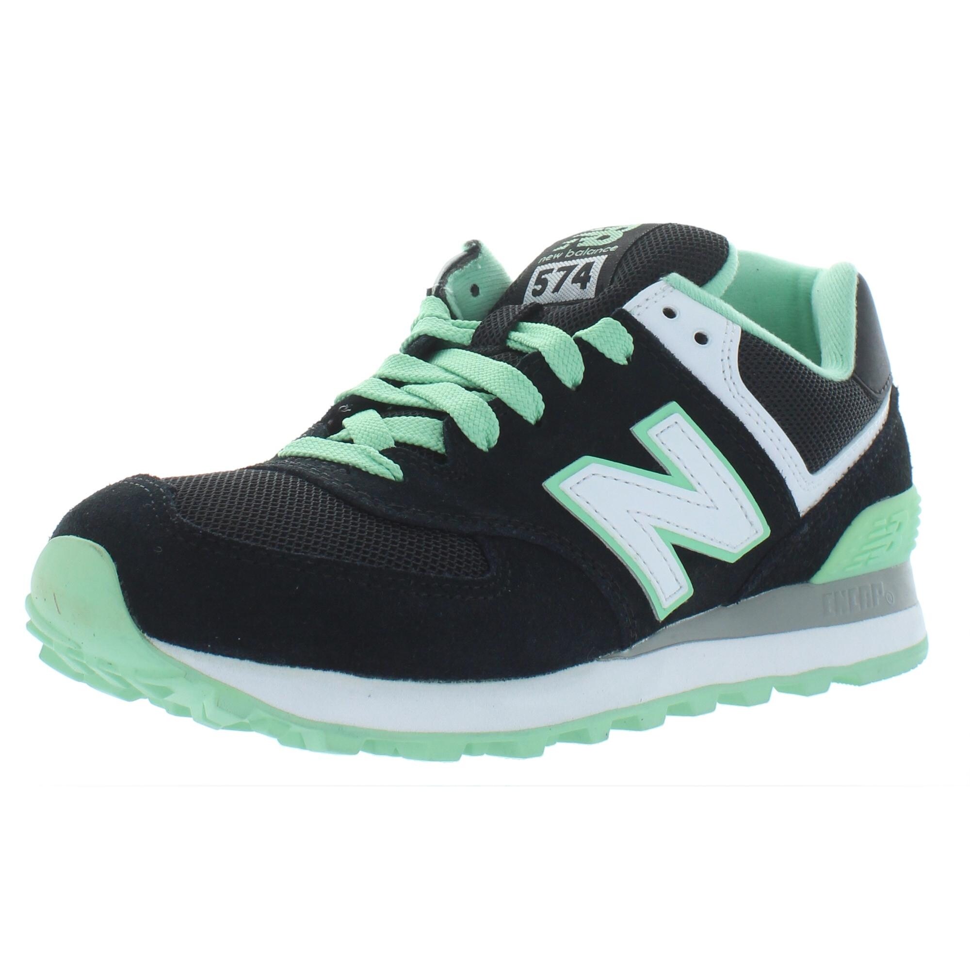 new balance women's lifestyle and retro