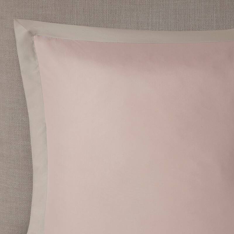 GDF Studio - Shawnee 8-Piece Quilted Comforter Set with Decorative Pillows