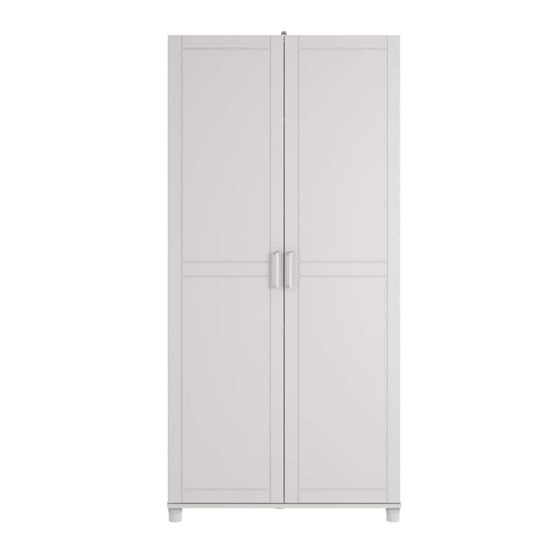 Systembuild Evolution Coyle Utility Storage Cabinet