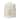 VIP Dolomite White Honey Bee Tea Company Cookie Jar, 8.75 Inch