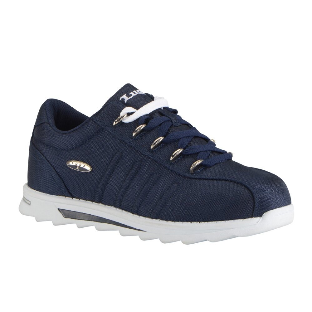blue lugz
