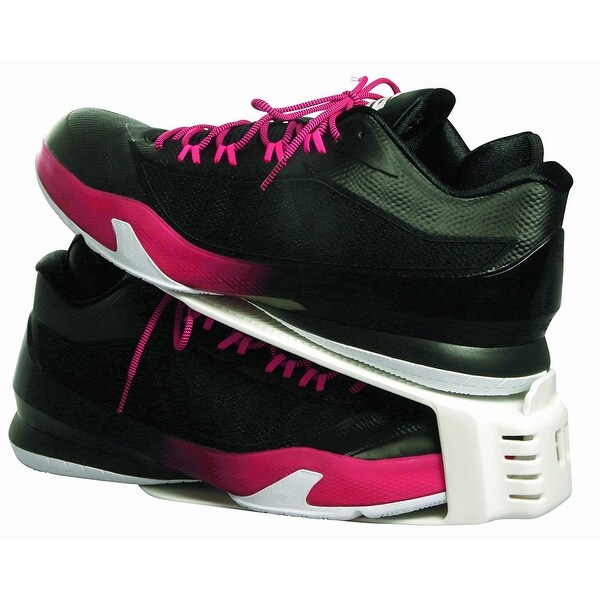 Diy shoe deals slotz
