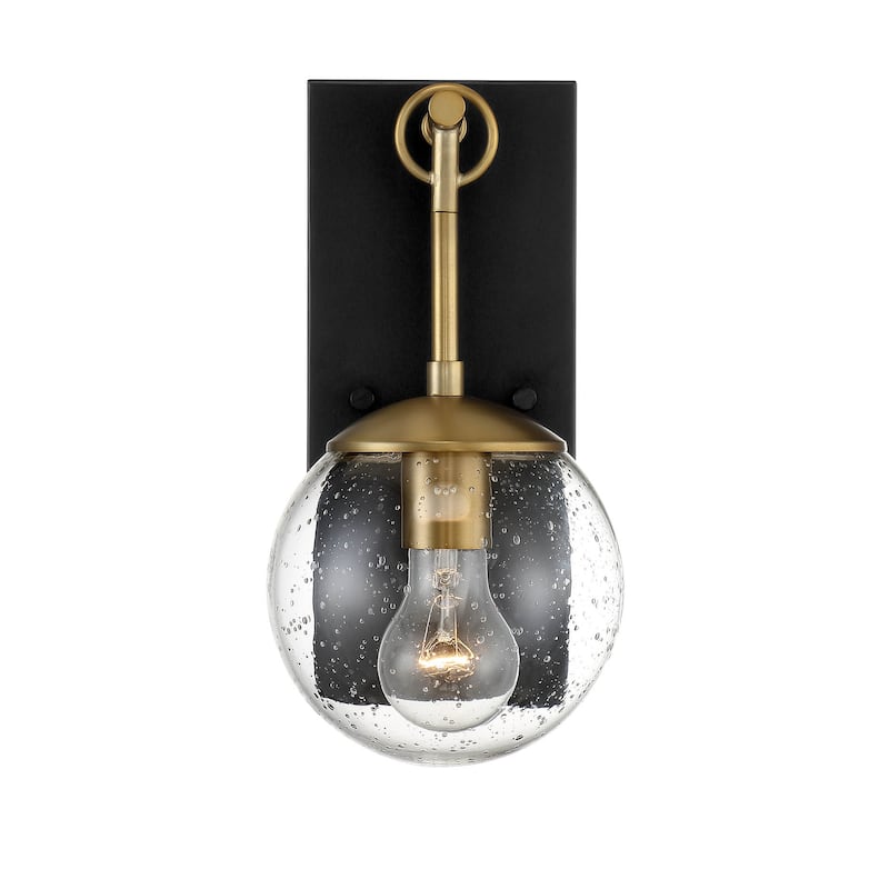 Trade Winds Outdoor Wall Sconce