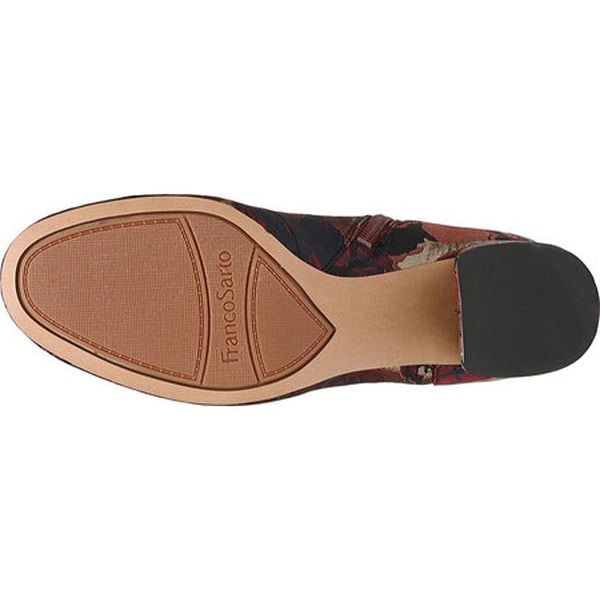 jollie bootie sarto by franco sarto