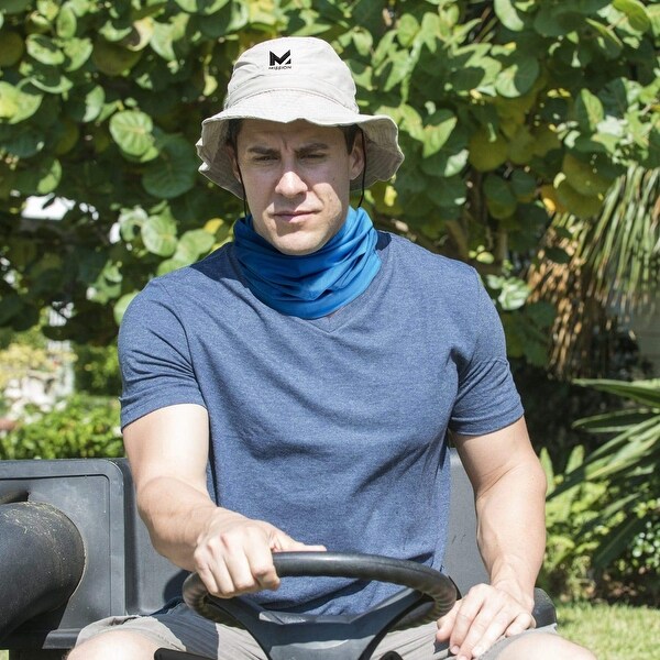 mission sun hat
