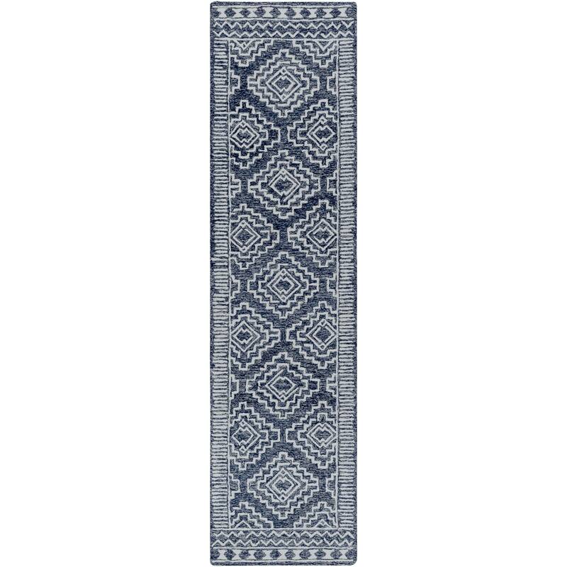Livabliss Bohemian & Eclectic Granada Tribal Area Rug