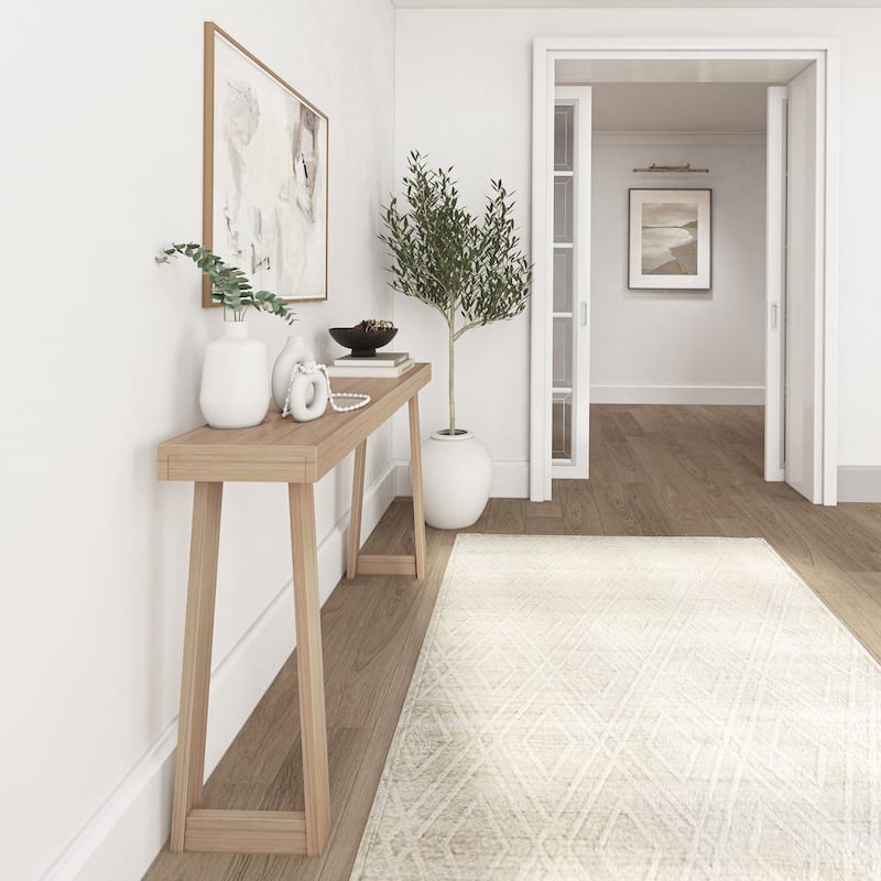 Plank and Beam Classic Console Table - 56"