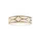 Option Gold / White